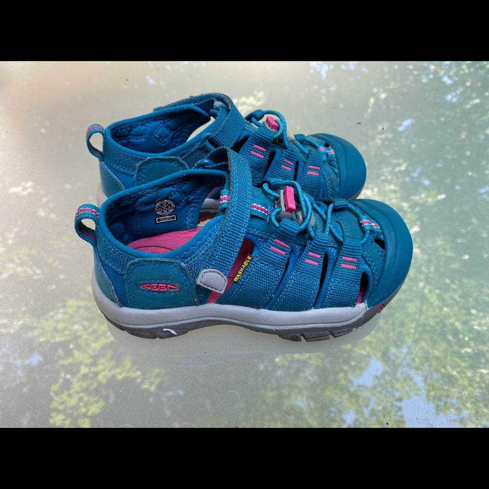 Keen Shoes